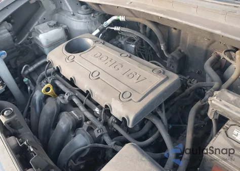 2012 Hyundai Tucson Limited z USA, uszkodzony, nr VIN KM8JU3AC7CU522152